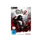Castlevania: Lords of Shadows 2 - [PC] (computer game)