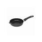 AMT Gastroguss 520 Frying Pan 20 cm (household goods)