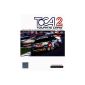 Toca Touring Cars 2 (computer game)