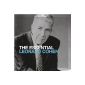 The Essential Leonard Cohen (MP3 Download)