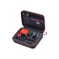 Smatree® SmaCase G160 EVA Carrying and Travel case / bags (8.6 