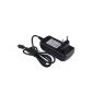 Vktech EU mains charger for Acer Iconia Tab A510 A700 A701