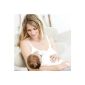 Nuk Breastfeeding Support Gorge Adjustable, model choice (Baby Care)