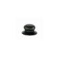 Lid knob heat resistant and ovenproof up to 90 ° C / pot lid - button (household goods)
