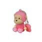 Sunworld® Mini USB 2.0 32GB cute pet baby monkey wrench Flash Drive Memory Stick-compatible PC and Mac (Pink) (Electronics)