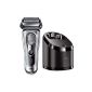 Braun Series 9 9090cc Electric Shaver (Health and Beauty)