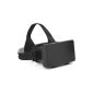 AFUNTA Universal VR Virtual Reality 3D video glasses for 4 to 6-inch smartphone for 3D movies and games, everyone can enjoy an immersive 3D experience, pupillary distance adjustment, adjustable strap (Electronics)