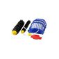 Brushes and AeroVac Filter Set fits for iRobot Roomba 600 series (620,630,650,660)