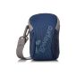 Lowepro Dashpoint 20 camera bag blue (Electronics)