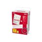 Wii Play: Motion (Game + Wii Remote Plus in Red) - [Nintendo Wii] (Video Game)