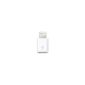 Apple MD820ZM / A Lightning to Micro USB Adapter (Personal Computers)