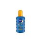 Nivea Sun Kids Caring Sun Spray SPF 50+, 1-pack (1 x 200 ml) (Health and Beauty)
