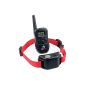 PETtec 15051 Radio Safe Trainer 1500 Sound and Vibration Training Collar with Remote Control (Misc.)