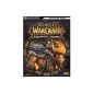 World of Warcraft Guide: Warlords of Draenor (Paperback)