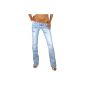 Bestyledberlin ladies jeans, Low Rise Jeans for women, Jeans, Pants j37a (Textiles)