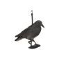Brema Gartenfigur raven, black, 38 cm (garden products)