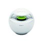 Sony SRS-BTV25 360 ° Bluetooth Sound System White (Personal Computers)