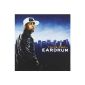 Eardrum (Audio CD)