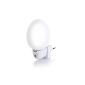 ANSMANN 5170083 Nightlight NL-4W asleep special lamp decorative lamp LED light Low power consumption (household goods)