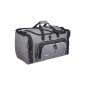 South Westbound travel bag, sorted, 70 x 35 x 32 cm, 30153-9900 (Luggage)