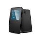 Spigen 8809353619950 dual layer protection case for Samsung Galaxy Note 3 (Accessory)