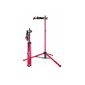 Feedback Sports Pro Elite Repair Stand, Red (Equipment)