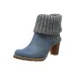 El Naturalista Duna N536 Women boots (shoes)