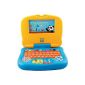 VTech 80-108904 - learning computer Emils journey of discovery (Toys)
