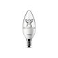 Philips LED lamp replaces 25 Watt, 2700 Kelvin, 250 lumens, warm white 8718291743415 (household goods)