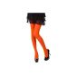 Romartex colorful microfiber tights 40 DEN in 27 colors and 4 large (Textiles)
