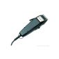 Moser ProfiLine Hair Clippers Edition 1400 black, from 0.1mm, + 6 EXTRA Combs (1881-7170) of 3mm - 25mm.  (Personal Care)