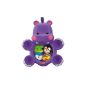 Fisher Price - N8007 - Bath toy - Hippo Fun Bath (Baby Care)