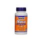 Now Foods - Maca - 500mg 100 Capsules (Health and Beauty)