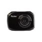 Racy 40240 Rollei Camera Full HD LCD touch screen 2.4 