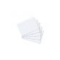 Sheet lined A7 800 Piece white package (Office supplies & stationery)