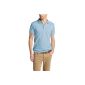 ESPRIT Men's Polo Shirt Basic Piqué, Monochrome (Textiles)