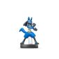 Nothing to say, very good figure, the next collection coupled additions obtained in the various Nintendo games.  Good fac 9