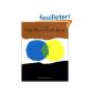 Little Blue and Little Yellow-(Paperback)