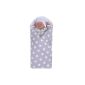 New - Sleeping swaddling - bunting birth - 100% Organic Cotton - Pois Chic (Baby Care)