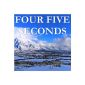 Four Five Seconds - Tribute to Rihanna, Kanye West and Paul McCartney (MP3 Download)