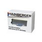 5400 pages Toner Hainsberger XXL replaced Brother TN2120 (Office supplies & stationery)