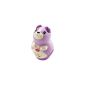 Leapfrog Tag Junior Scout Green / Purple Rose of choice (Baby Care)