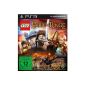 LEGO: The Lord of the Rings (video game)