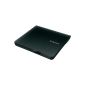 Samsung SE-218CN / RSBS Ultra Slim-Line DVD external 8x burner black (Accessories)