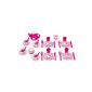 Accessories Hello Kitty dinette (Toy)