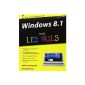 Windows 8.1 for the new edition Dummies (Paperback)