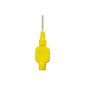 TePe Interdental Brushes original yellow 0.7mm, 8 Pack (8 x 8) (Health and Beauty)