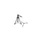 Strong tripod with small weaknesses
