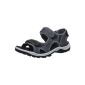 Ecco Offroad Lite Men's sports & outdoor sandals (shoes)
