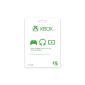 Xbox Live - 5 EUR credit [Online Code] (Software Download)